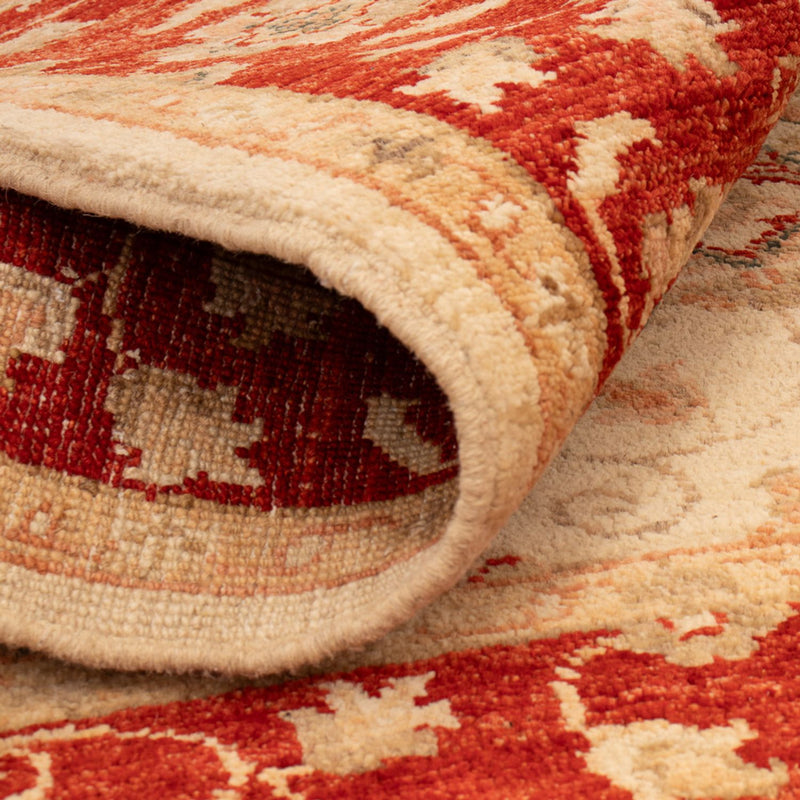 Tapis Ziegler - 109 x 88 cm - beige