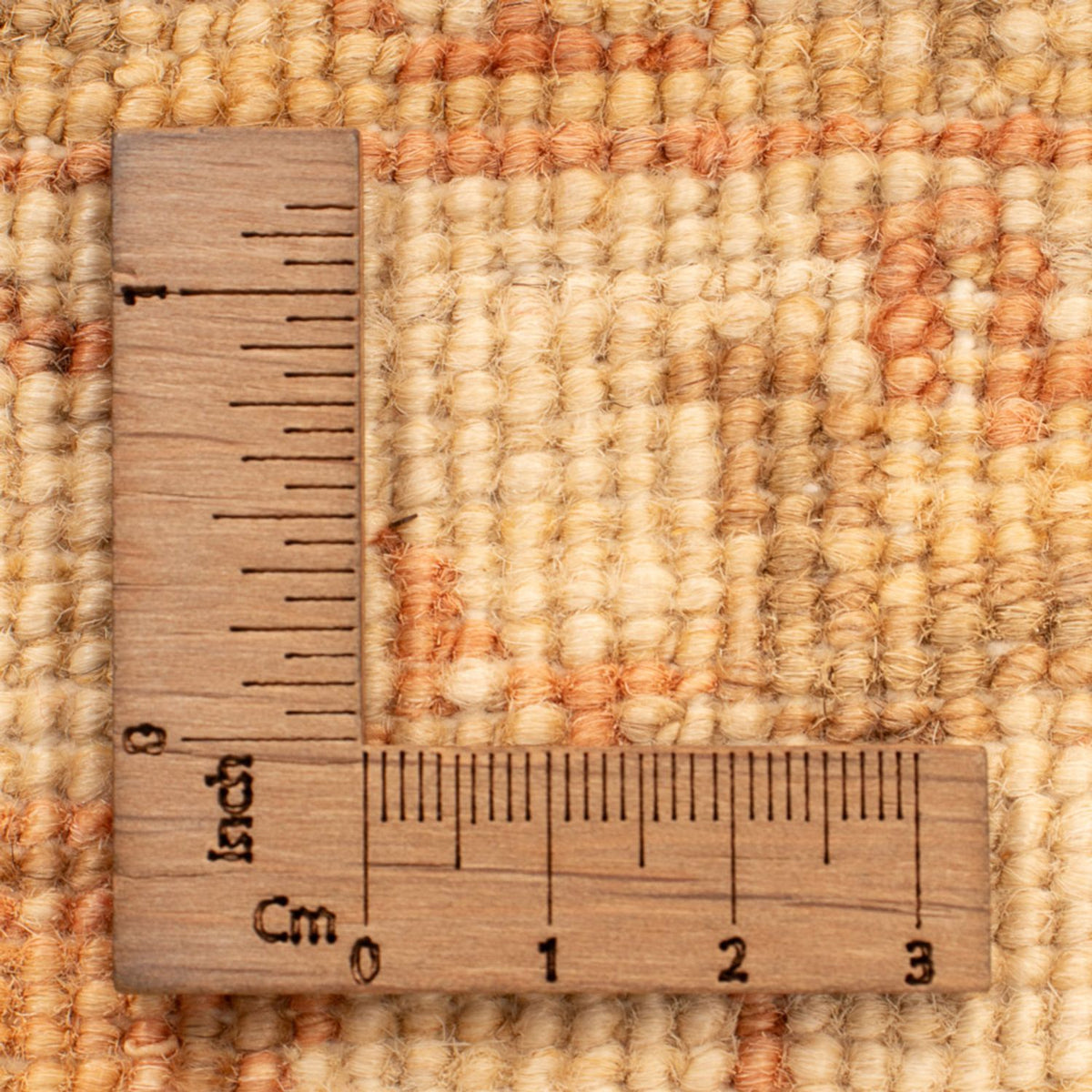 Tapis Ziegler - 110 x 82 cm - rouge