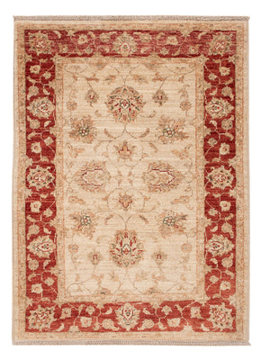 Tapis Ziegler - 110 x 79 cm - beige