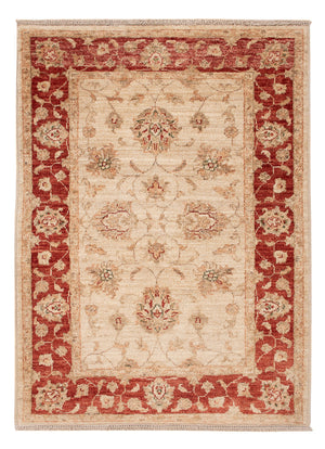Tapis Ziegler - 110 x 79 cm - beige