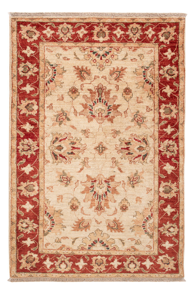 Tapis Ziegler - 116 x 78 cm - beige