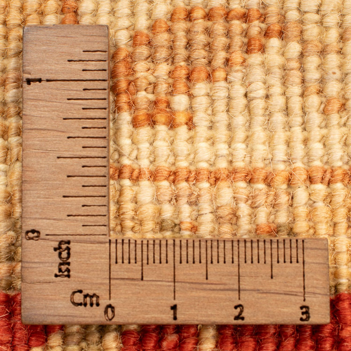 Tapis Ziegler - 116 x 78 cm - beige