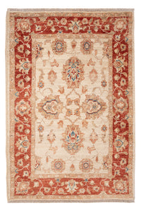 Tapis Ziegler 104x70cm - Tapis oriental – product image