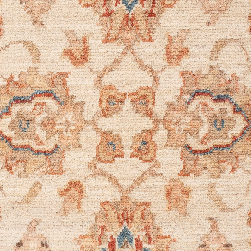Tapis Ziegler - 104 x 70 cm - beige