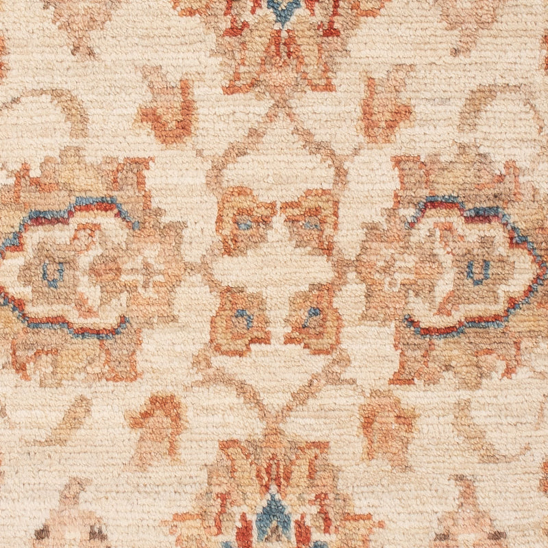 Tapis Ziegler - 104 x 70 cm - beige