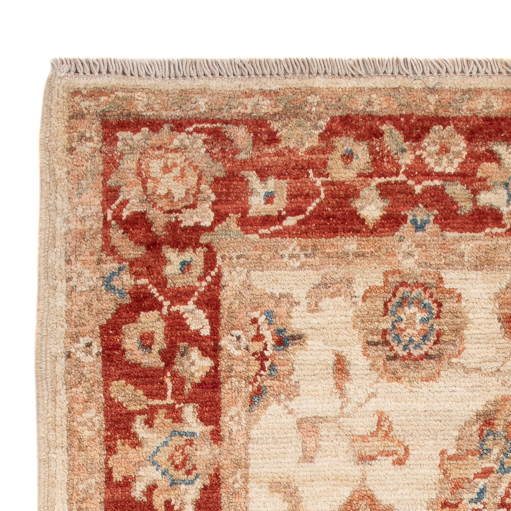 Tapis Ziegler - 104 x 70 cm - beige