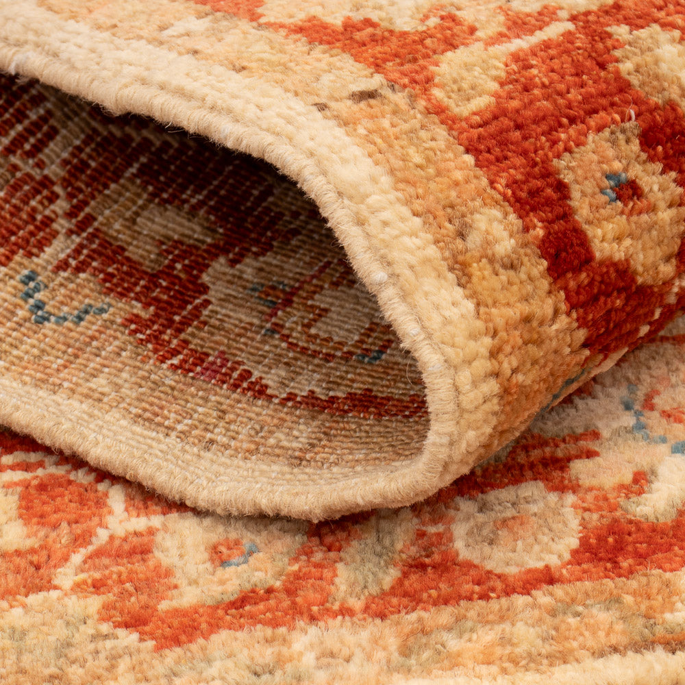 Tapis Ziegler - 104 x 70 cm - beige