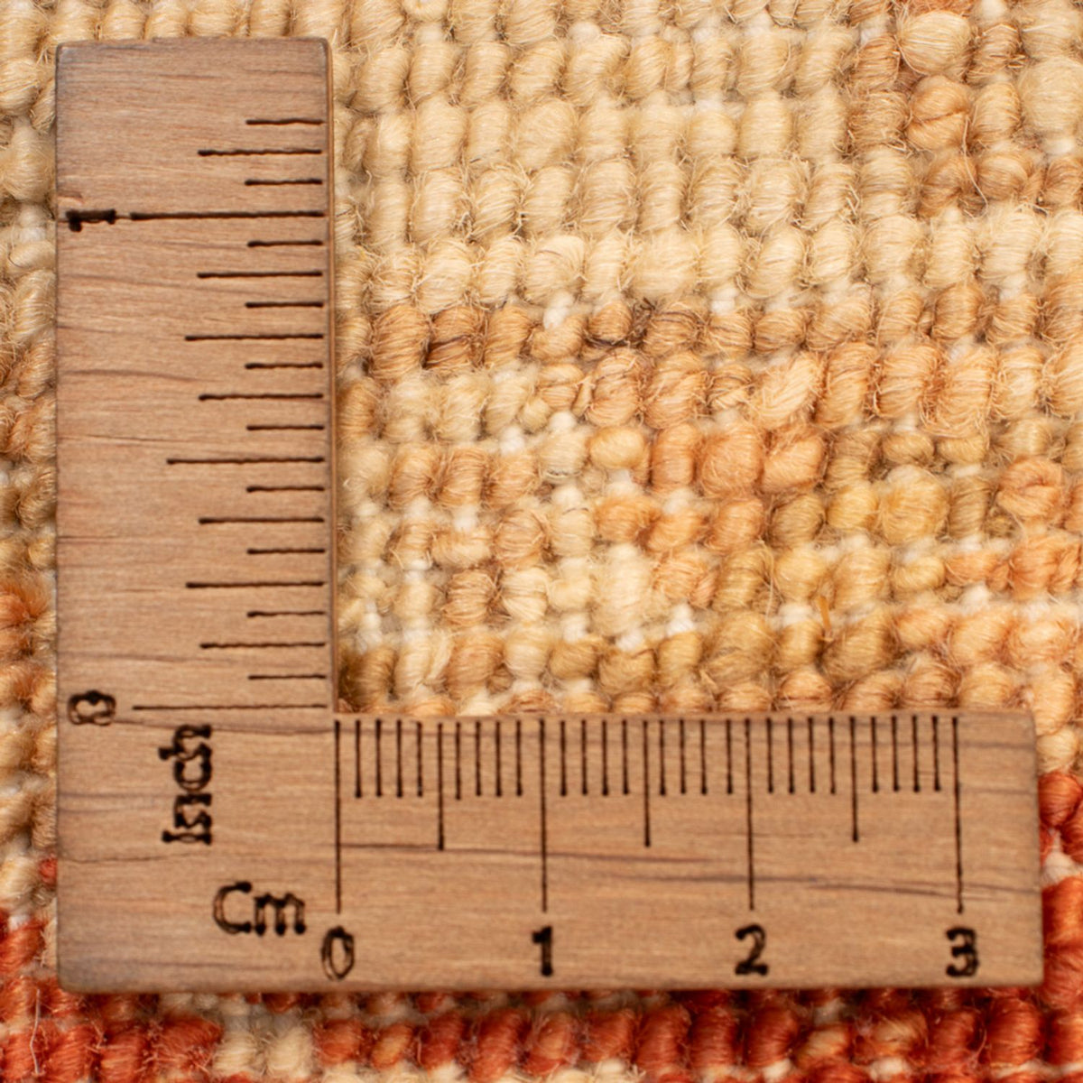 Tapis Ziegler - 104 x 70 cm - beige