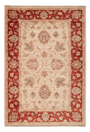 Tapis Ziegler - 123 x 85 cm - beige