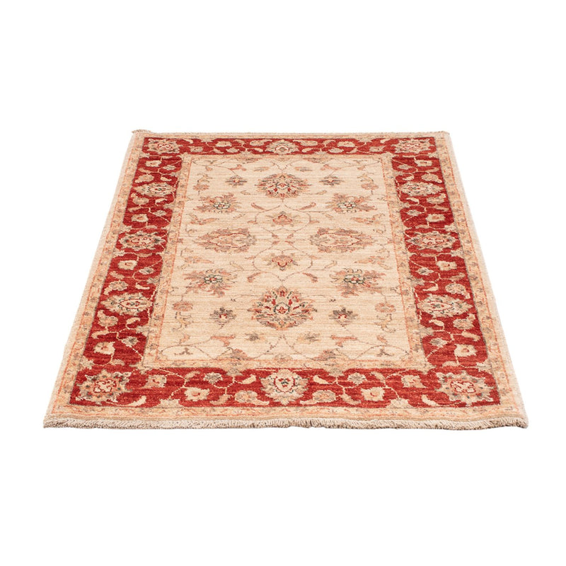 Tapis Ziegler - 123 x 85 cm - beige