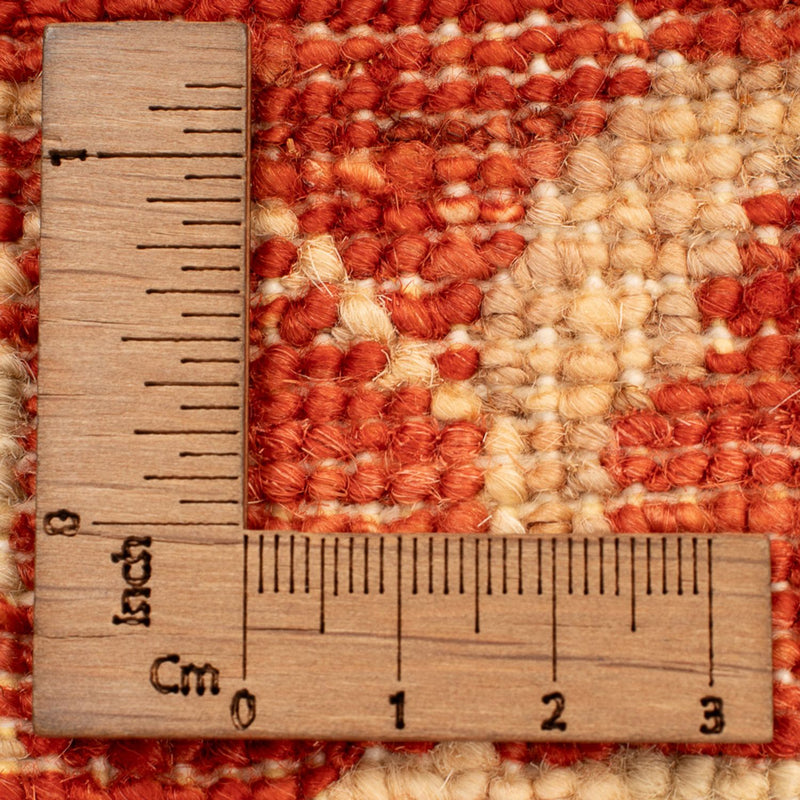 Tapis Ziegler - 123 x 85 cm - beige