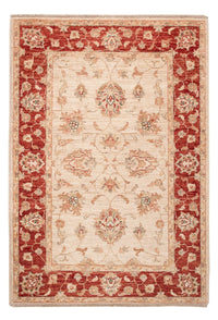 Tapis Ziegler - 120 x 82 cm - beige
