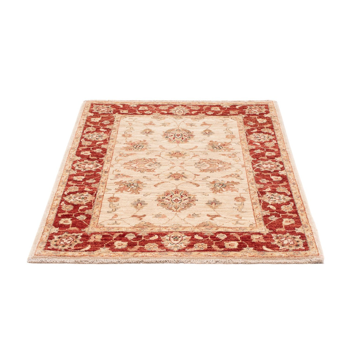 Tapis Ziegler - 120 x 82 cm - beige