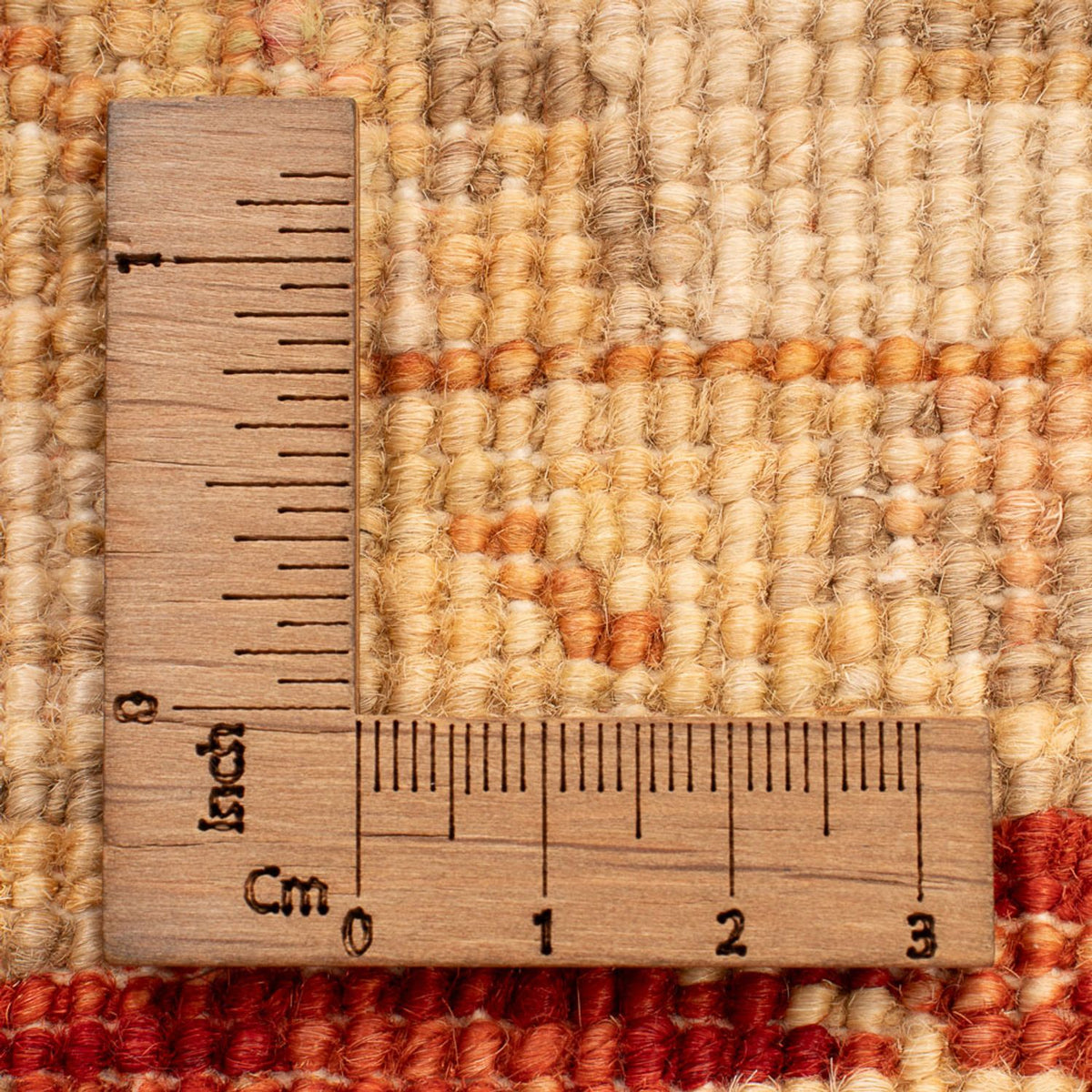 Tapis Ziegler - 120 x 82 cm - beige