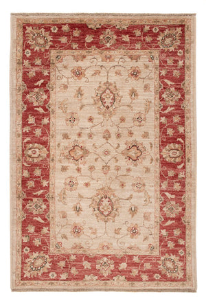 Tapis Ziegler - 123 x 84 cm - beige