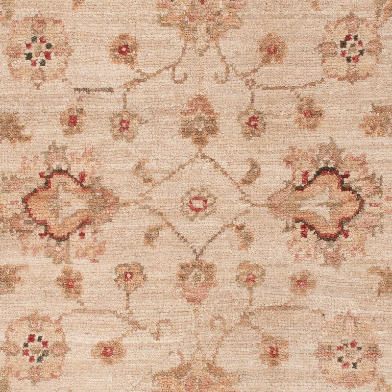 Tapis Ziegler - 123 x 84 cm - beige