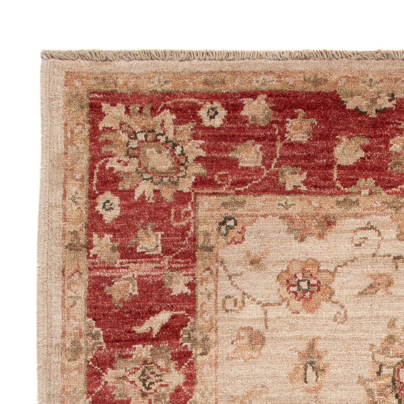 Tapis Ziegler - 123 x 84 cm - beige