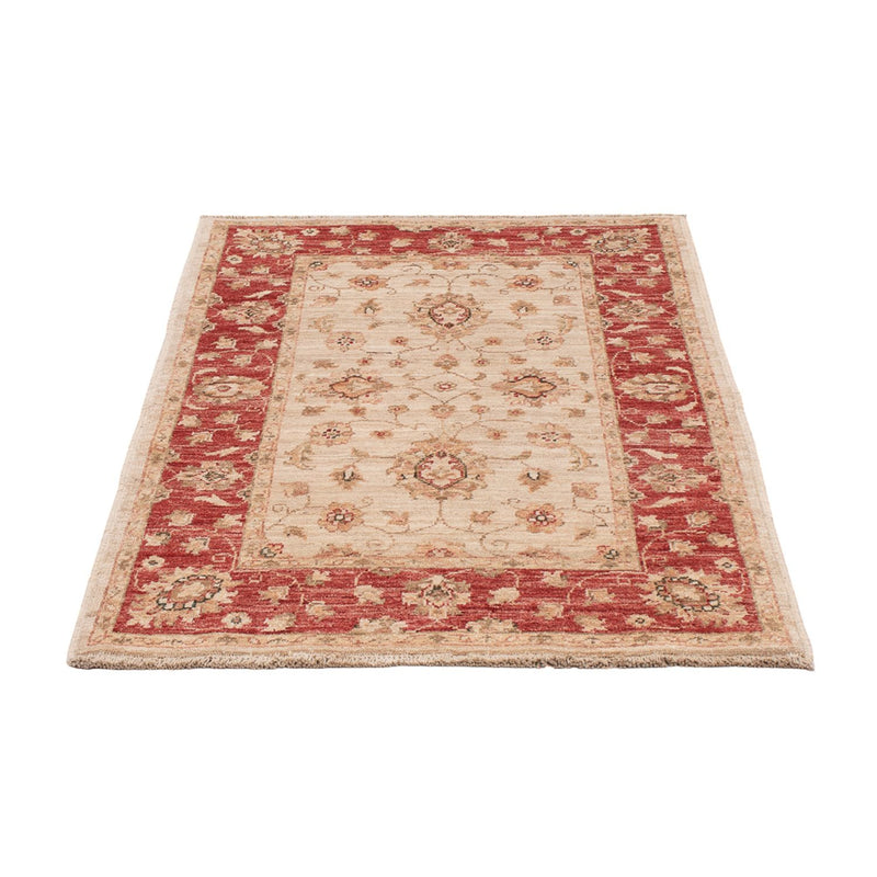 Tapis Ziegler - 123 x 84 cm - beige
