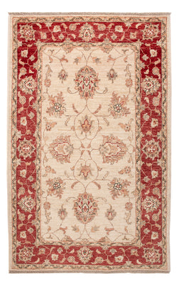 Tapis Ziegler - 125 x 79 cm - beige