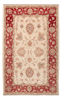 Tapis Ziegler - 125 x 79 cm - beige
