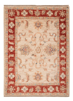 Tapis Ziegler - 98 x 73 cm - beige