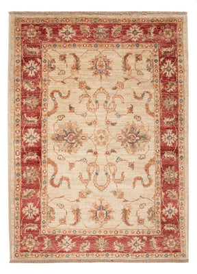 Tapis Ziegler - 101 x 74 cm - beige
