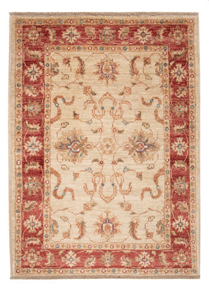 Tapis Ziegler - 101 x 74 cm - beige