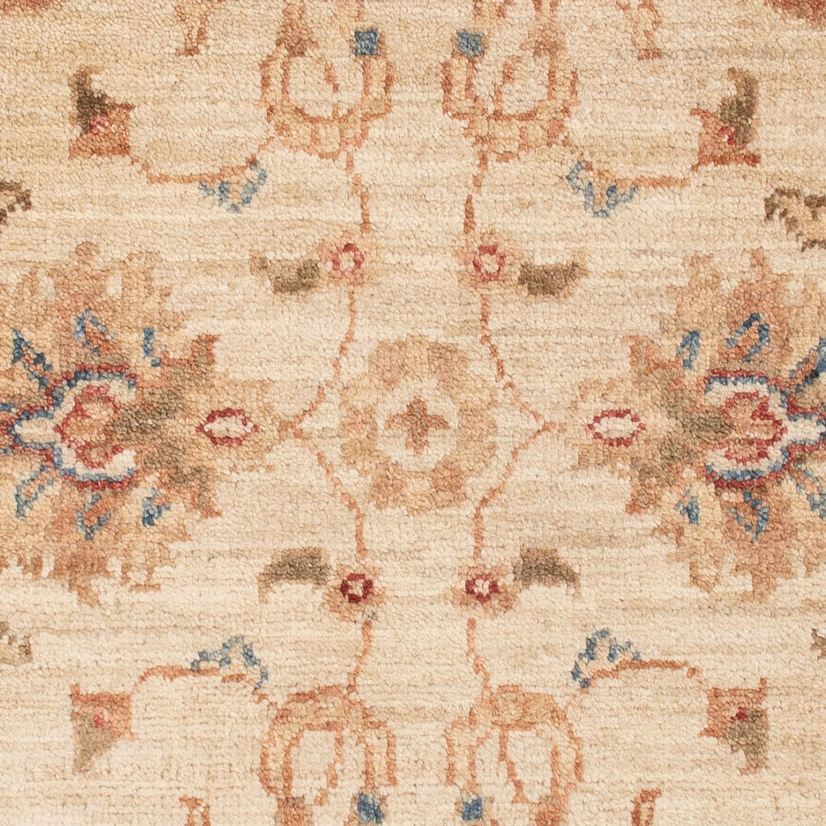 Tapis Ziegler - 101 x 74 cm - beige