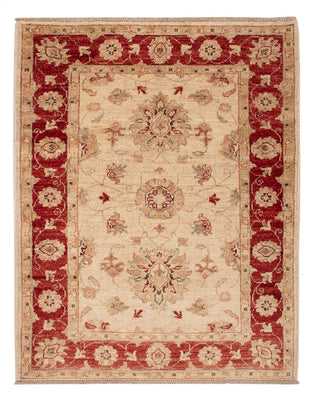 Tapis Ziegler - 110 x 95 cm - beige