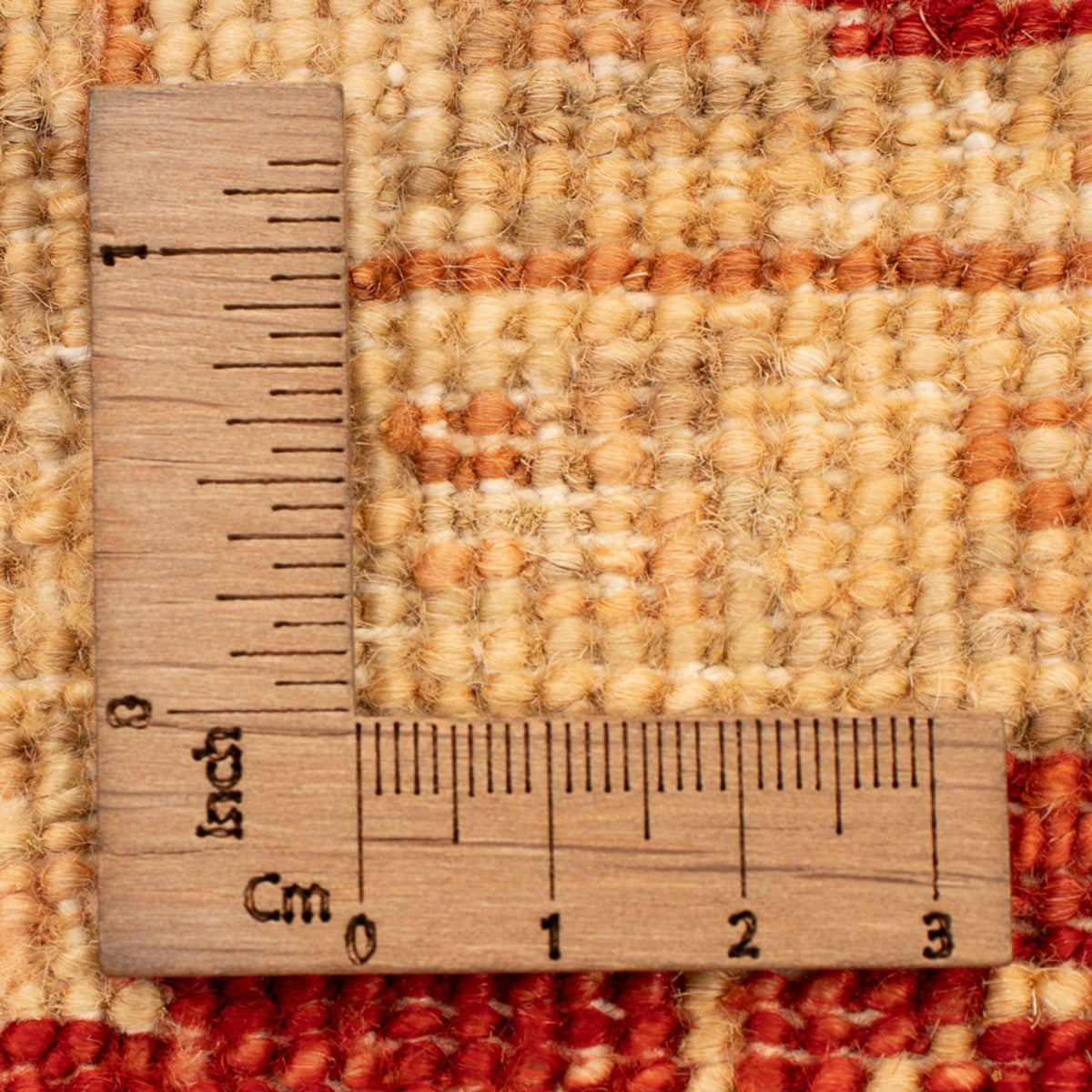 Tapis Ziegler - 110 x 95 cm - beige