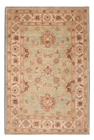 Tapis Ziegler - 105 x 73 cm - beige