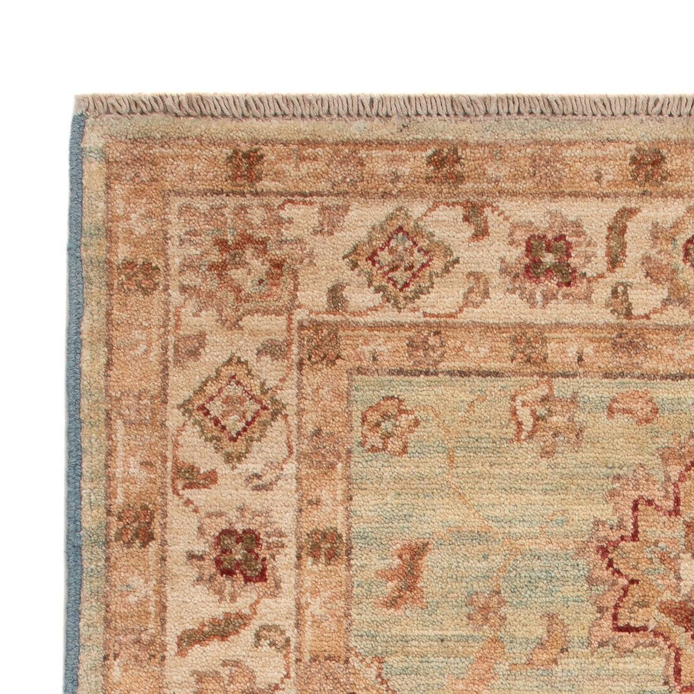 Tapis Ziegler 105x73cm - Tapis oriental