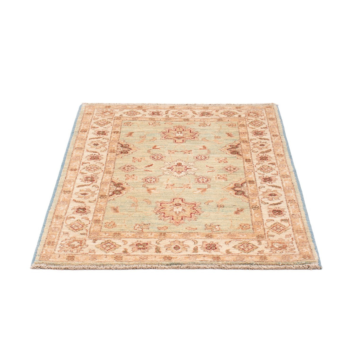 Tapis Ziegler - 105 x 73 cm - beige