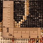 Tapis Ziegler - 120 x 80 cm - noir