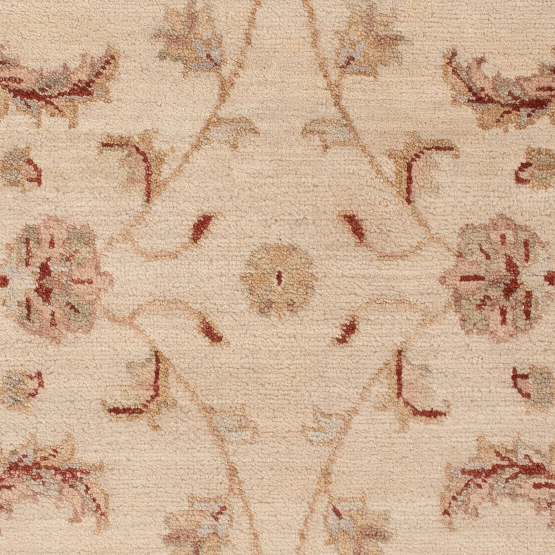 Tapis Ziegler - 120 x 80 cm - beige