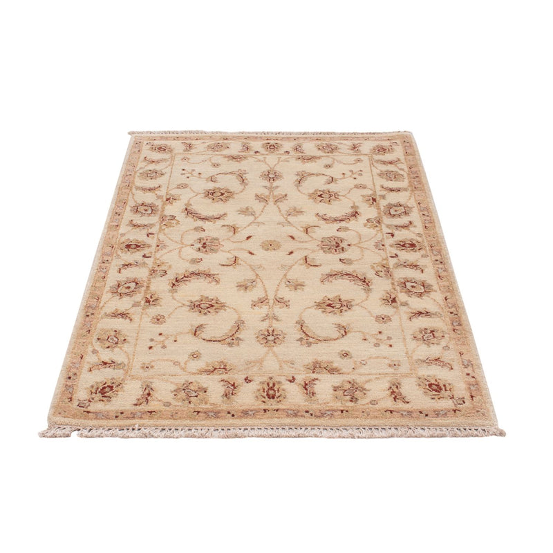 Tapis Ziegler - 120 x 80 cm - beige