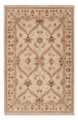 Tapis Ziegler - 120 x 80 cm - beige