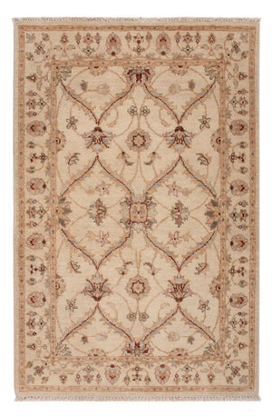 Tapis Ziegler - 120 x 80 cm - beige