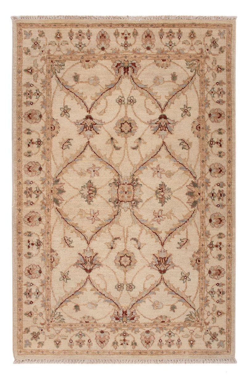 Tapis Ziegler - 120 x 80 cm - beige