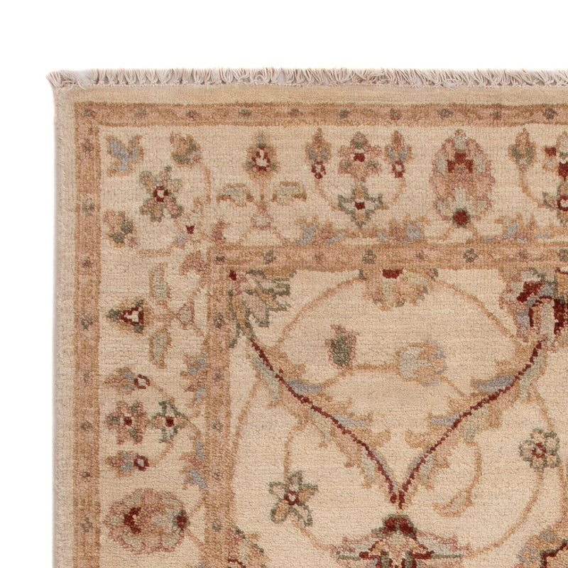 Tapis Ziegler - 120 x 80 cm - beige