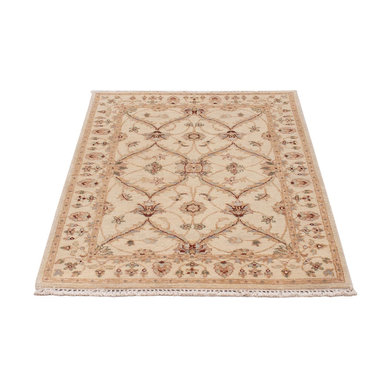 Tapis Ziegler - 120 x 80 cm - beige