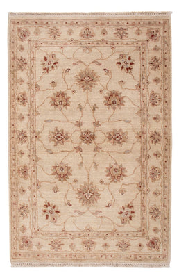 Tapis Ziegler - 120 x 80 cm - beige