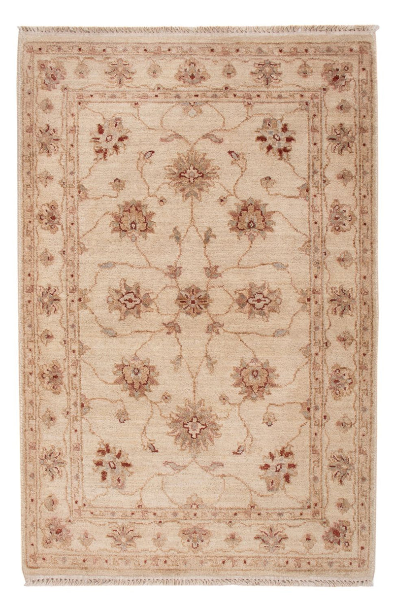 Tapis Ziegler - 120 x 80 cm - beige