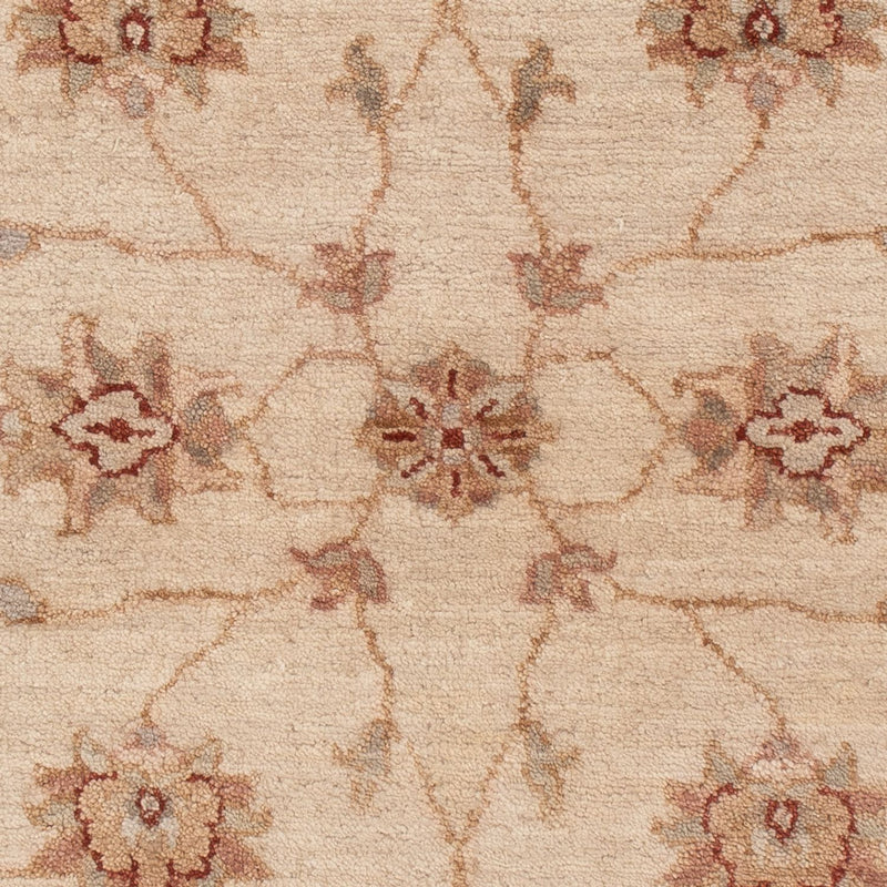 Tapis Ziegler - 120 x 80 cm - beige
