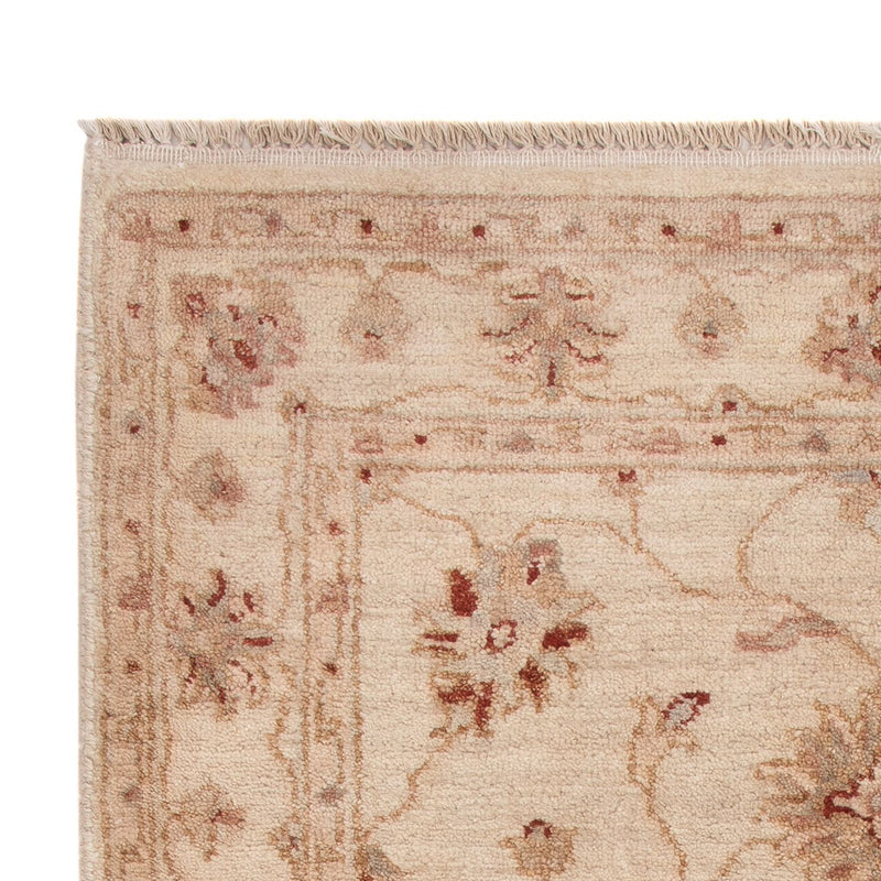 Tapis Ziegler - 120 x 80 cm - beige