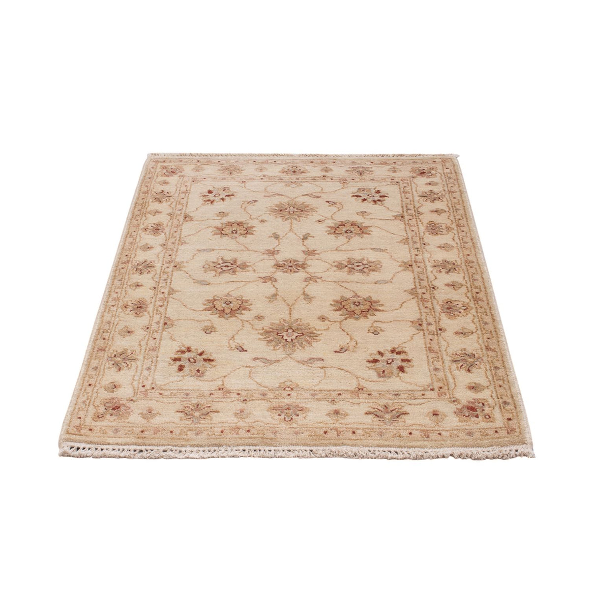 Tapis Ziegler - 120 x 80 cm - beige
