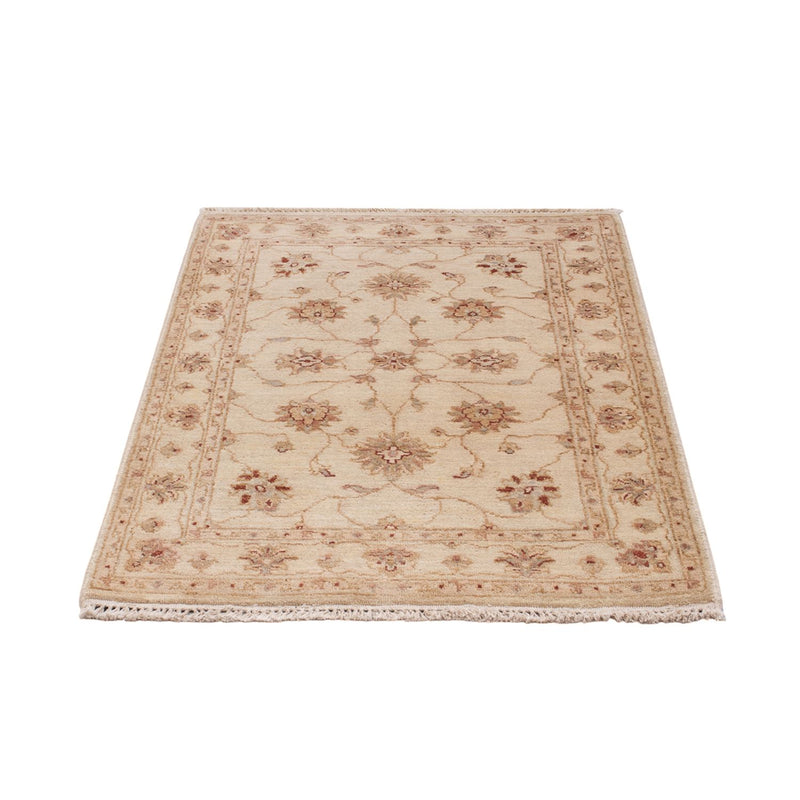 Tapis Ziegler - 120 x 80 cm - beige
