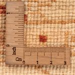 Tapis Ziegler - 120 x 80 cm - beige