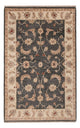 Tapis Ziegler - 120 x 80 cm - noir