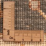 Tapis Ziegler - 120 x 80 cm - noir